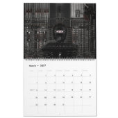 Beelzebrad Studios 25ste verjaardag Kalender (Mar 2027)