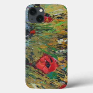 Beemdbloemen 2012 iPhone 13 hoesje