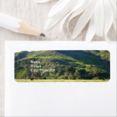 beemdvallei etiket (Insitu)