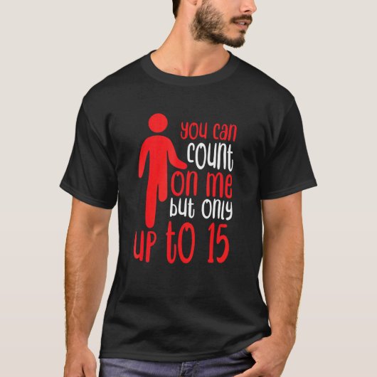 Been Amputee Humor Amputututation Support Joke T-shirt (Voorkant)