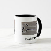 BEEN DROOG MOK (Voorkant rechts)