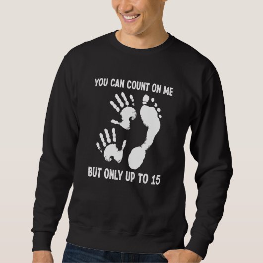 Beenbeen Amputee Shirt Humor Amputututation Suppor (Voorkant)