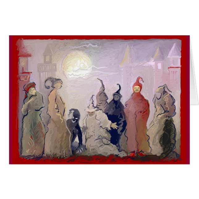 **BeenbeenEinde II** (Voorkant Horizontaal)