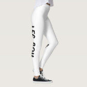 Beendag Leggings (Rechts)