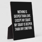 Beendag - Mijn kraakpand is dieper dan liefde - Gr Fotoplaat (Zijkant)