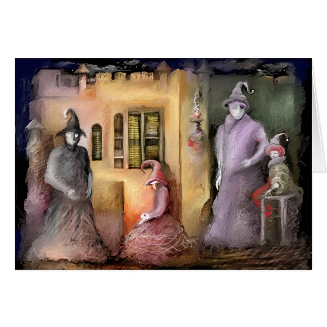 **beenEnds I * Pour Nicole * * (Voorkant Horizontaal)