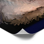 **beenEnds I * Pour Nicole * * Poster (Hoek)