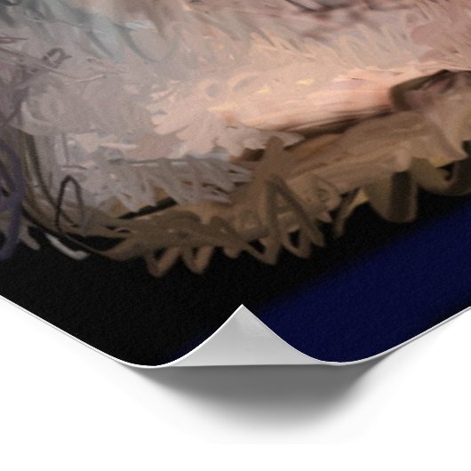 **beenEnds I * Pour Nicole * * Poster (Hoek)