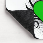 Beenmerg Transplant Survivor Muismat (Hoek)