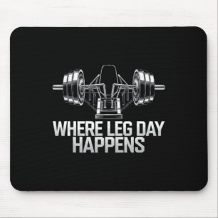 Beenpers Oefening Bodybuilding Fitness Workout By Muismat
