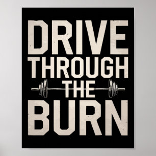 Beenpers Oefening Bodybuilding Fitness Workout By Poster