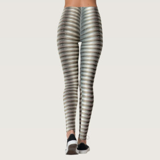 Beensporten - Proefveren worden sexy mode Leggings