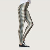 Beensporten - Proefveren worden sexy mode Leggings (Rechts)