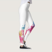 Beenster Leggings (Rechts)