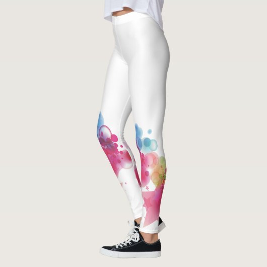 Beenster Leggings (Links)