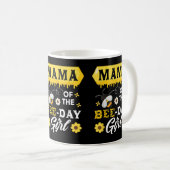 Beenzuurprothese rolstoel Funny Gr Koffiemok (Voorkant rechts)