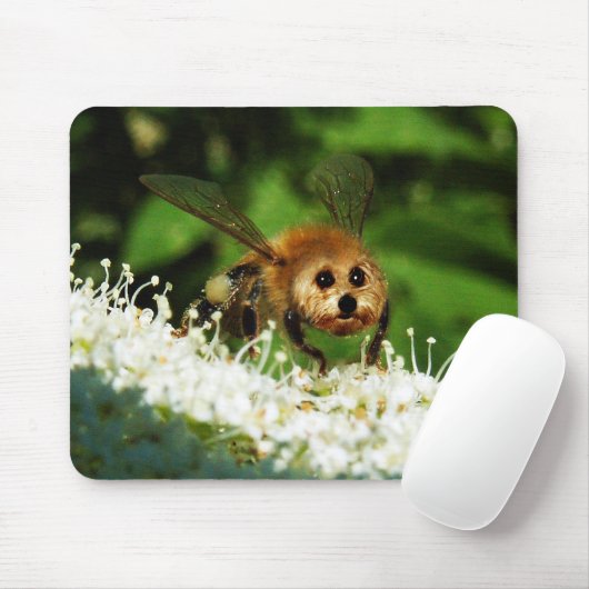 Beeog Muismat (Met muis)