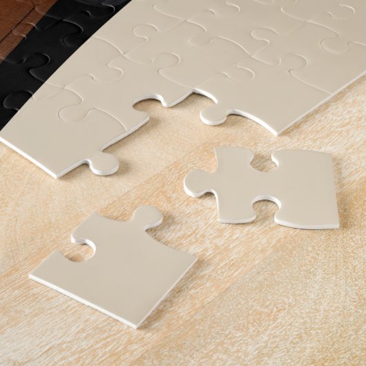 Beep Beep Roadrunner Legpuzzel (Zijkant)