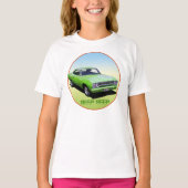 Beep-Beep T-shirt (Voorkant)