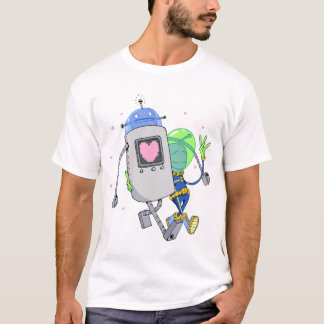 Beep Boop Beep T-shirt