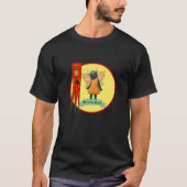 Beep het Grote T-shirt (Voorkant)