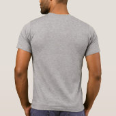 BEER:30 T-shirt (Achterkant)