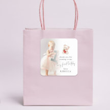 Beer Aardbei Foto Berry Eerste Verjaardag Bedankt