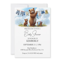 Beer-achtige speciale momenten: een moeders liefde