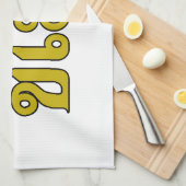 Beer Addict Kee Mao in Thai Language Theedoek (Quarter Fold)