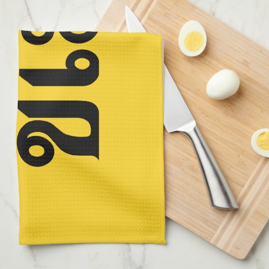 Beer Addict Kee Mao in Thai Language Theedoek (Quarter Fold)