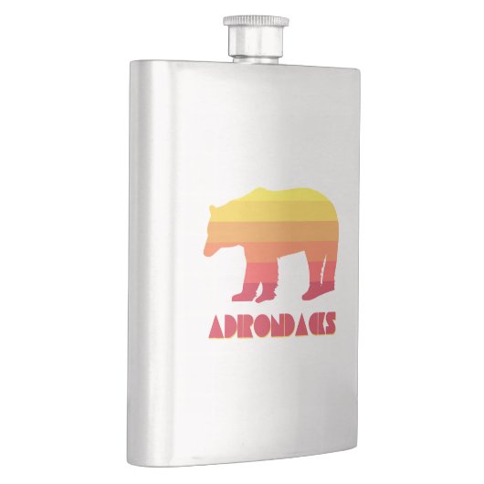 Beer Adirondacks Flacon (Rechts)