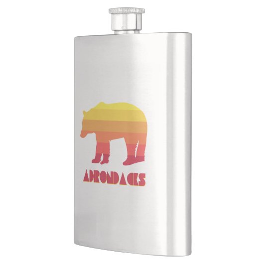 Beer Adirondacks Flacon (Links)