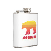 Beer Adirondacks Heupfles (Rechts)