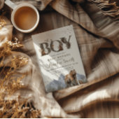 Beer Adventure Eucalyptus Moss Green Oh Boy Kaart