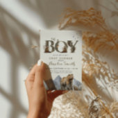 Beer Adventure Eucalyptus Moss Green Oh Boy Kaart