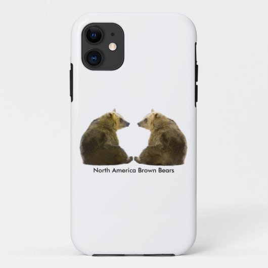 Beer afbeelding iPhone-SE-+-iPhone-5-5S-Barely-Daa Case-Mate iPhone Case (Achterkant)