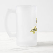 Beer Aficionado Cool Matglas Bierpul (Links)