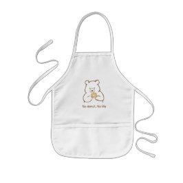 Beer Apron - Overeenkomstige Familie！ Kinder Schort