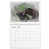 Beer Art Agenda Kalender (Feb 2026)