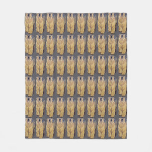 Beer Art Blanket Polar Beer Blankets & decor Fleece Deken