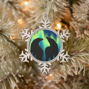 Beer Art Ornament Holiday Beer Decoraties