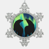 Beer Art Ornament Holiday Beer Decoraties (Voorkant)