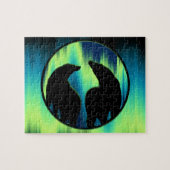 Beer Art Puzzle Persoonlijke Aurora Beer Games Legpuzzel (Horizontaal)