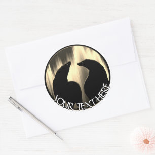 Beer Art Stickers Stickers Beer Noordelijke Lichte