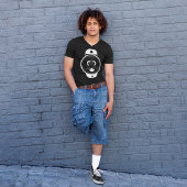 Beer Astrologie Teken T-shirt