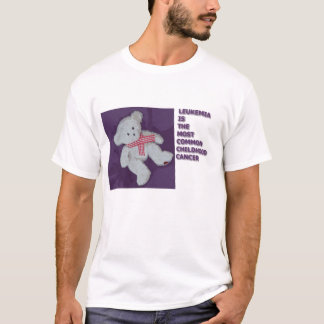 Beer Aware v2 T-shirt