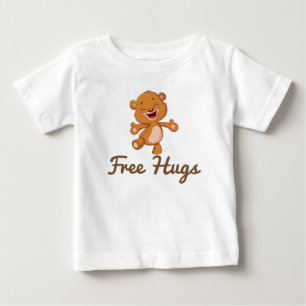Beer/Baby Fine Jersey T-Shirt
