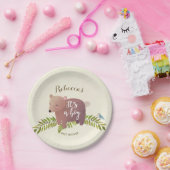 beer baby shower bord (Feest)