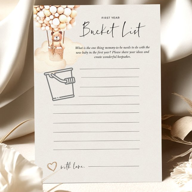 Beer Baby shower Emmerlijst (Creator heeft geüpload)