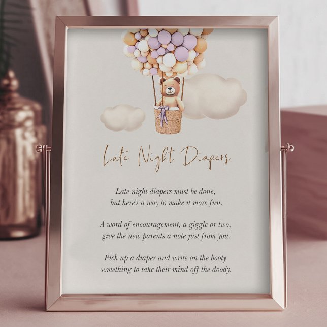 Beer Baby shower game - late nachtkleppen (Creator heeft geüpload)